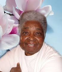 Eunice Griffin Obituary