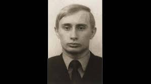 After finishing school, many young russians head to moscow or st petersburg. The Life Of Vladimir Putin The Globe And Mail