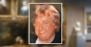 Gordon Talmadge Wedmore Alexander Jr. Obituary April 22, 2025