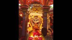 Thiruneer Ennai Kaakum Youtube