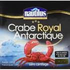 Chair De Crabe Mini Boite