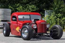 Image result for Tartar Red 1946 Truck
