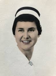 Obituary of Lena Roy