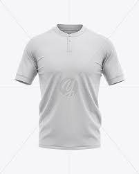 Download Men S Henley Collar Soccer Jersey Mockup Front View Football Jersey Soccer T Shirt In Apparel Mockups On Yellow Images Object Mockups Clothing Mockup Mockup Free Psd T Shirt Design Template