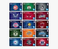 Its been a good card to have in my wallet at 15% int. Nba American Express Credit Card For Fans Bbva Compass Emblem Transparent Png 556x626 Free Download On Nicepng