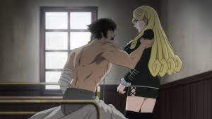 Lost Within Amv Katsute Kami Datta Kemono Tachi E Anime Kami Sacred