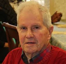 David MacDonald Brewster Obituary