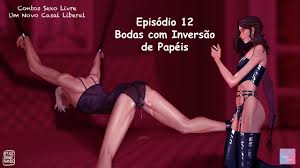 Um Novo Casal Liberal Episódio 12 | Contos Sexo Livre