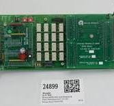 Applied Materials AMAT 0100-20458 Interlock Buffer W/ Device ...