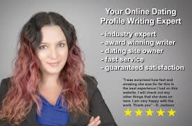 For example, your profile writing cheat sheet may look like this: Provide Dating Profile Writing Services For You By Rockphotogirl Fiverr