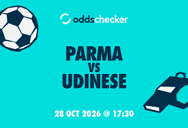 Parma vs Udinese: Lineups, Prediction, Betting Tips & Odds