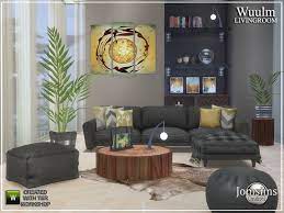 Level up your interior aesthetics with our home décor range. Jomsims Wuulm Living Room