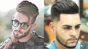 If you want to have the bad boy appeal the hairstyle of harvey specter has to be just as famous as the character itself. Hairstyle Trends For Men 2018 Short Haircuts For Guys 2018 Cool Hairstyles For Boys 2018 Youtube