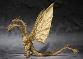 Apologies, but this got to be rejected. King Adora Godzilla King Ghidorah Roars Sfx From Godzilla Unleashed Wii