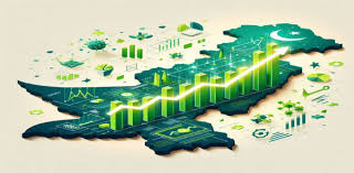Pakistan stands out globally as most improved economy