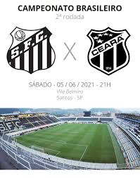 Here on feedinco, we will cover all types of match predictions. Santos X Ceara Veja Onde Assistir Escalacoes Desfalques E Arbitragem Brasileirao Serie A Ge