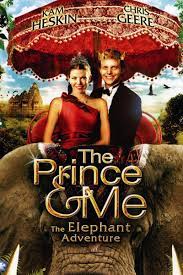 The Prince and Me 4: The Elephant Adventure (2010) - Filmaffinity