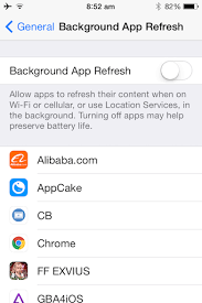 Tweaks To Make All Iphone Running Ios 13 Faster In Performance More Battery Optimized And Have Better Privacy Jilaxzone