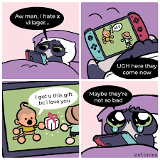 Pin On A N I M A L C R O S S I N G