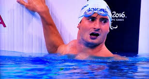 Specialità farfalla, misti, stile libero e rana statistiche aggiornate al 31 agosto 2018 modifica dati su wikidata · manuale Francesco Bocciardo Emoziona L Italia Intera Oro Paralimpico Nei 400 Stile S6 Swim4life Magazine