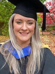 Veronika Field (nee Radionenko)