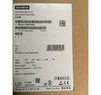 NEW SIEMENS 6SL3210-1SE26-0UA0 INVERTER 6SL32101SE260UA0 EXPEDITED SHIPPING  | eBay