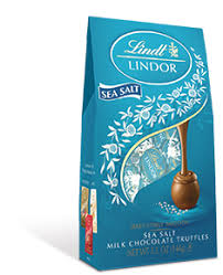 Lindor Lindt Chocolate
