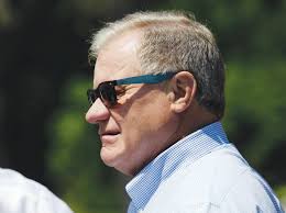 Waste-hauling millionaire also Warren County's GOP Gov. pick