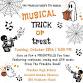 The Franklin Band’s 7th Annual Musical Trick or Treat! event image