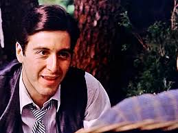 Contrasting Vito and Michael's character development in The Godfather series