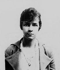 Katherine Blair Thaw Meyer (1893-1991)