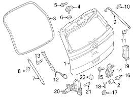 Eagle Liftgate Wiring Diagram from parts.lakelandford.com