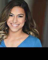 Adriana Negron's Instagram, Twitter & Facebook