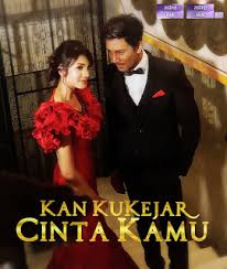 Kan Kukejar Cinta Kamu Episod 5 Myfesbuku