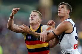But there's a number of things that should have fans excited for 2021. Season Review Adelaide Crows Zero Hanger