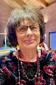 Pam Hackney's Instagram, Twitter & Facebook