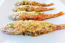 We did not find results for: Come Cucinare Le Triglie Gratinate Al Forno La Ricetta