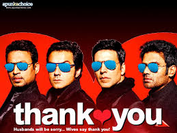 Update statuses on facebook and spread some love. The Thank You Full Movie In Hindi Hd Download Nelguideting S Ownd