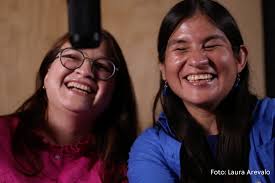 Mujeres y discapacidad. No sin nosotras: Valeria Guzmán Díaz