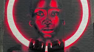 Ebrar k.'nın bütün fotoğraflarını, tavsiyelerini, listelerini ve arkadaşlarını gör. Graffiti Artist Creates Innovative Neon Murals Around London