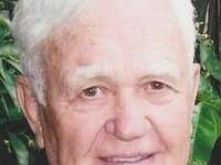 Frank R. Trainor Obituary (1924