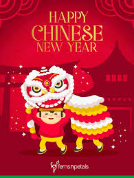 The best gifs are on giphy. 20 Unique Happy Chinese New Year Quotes 2021 Wishes Messages Ferns N Petals
