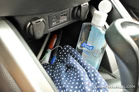 Hand sanitizers are another alternative for maintaining good hand hygiene. What Happens If You Leave Hand Sanitizer In Your Car The News Wheel