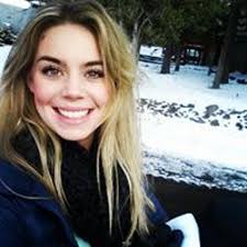 Kasey Arrington's Instagram, Twitter & Facebook