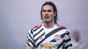 Check out his latest detailed stats including goals, assists, strengths & weaknesses and match ratings. Man Utd Cannot Let Edinson Cavani Join Boca Juniors Without A Replacement