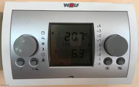 Korrektur Wolf Therme Storung 61 Und Tuning Dischues Blog
