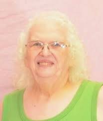 Barbara Marchetti Obituary (1943