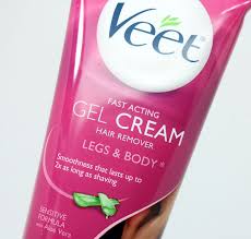 Before using, please read pack precautions carefully. Get Smooth Skin Fast With Veet Gel Cream Vampy Varnish