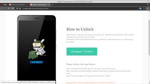 1 day ago · show activity on this post. Mi Bootloader Unlock Using Linux Distro Using Vm Tips And Tricks Mi Community Xiaomi