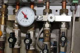 Quelle pression d'eau pour une maison? Augmenter La Pression De L Eau Avec Un Surpresseur